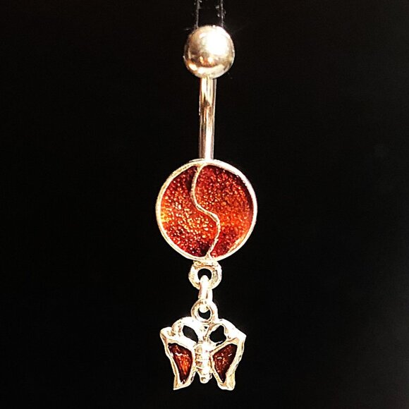 BELLY RING - Picture 1 of 1